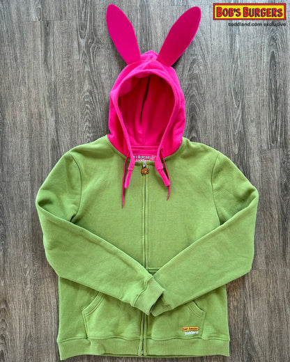 The Louise Hoodie