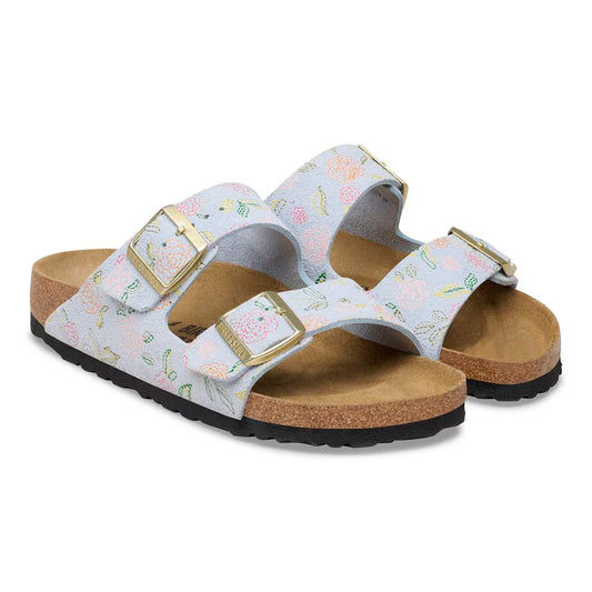 Arizona Flower Birkenstock