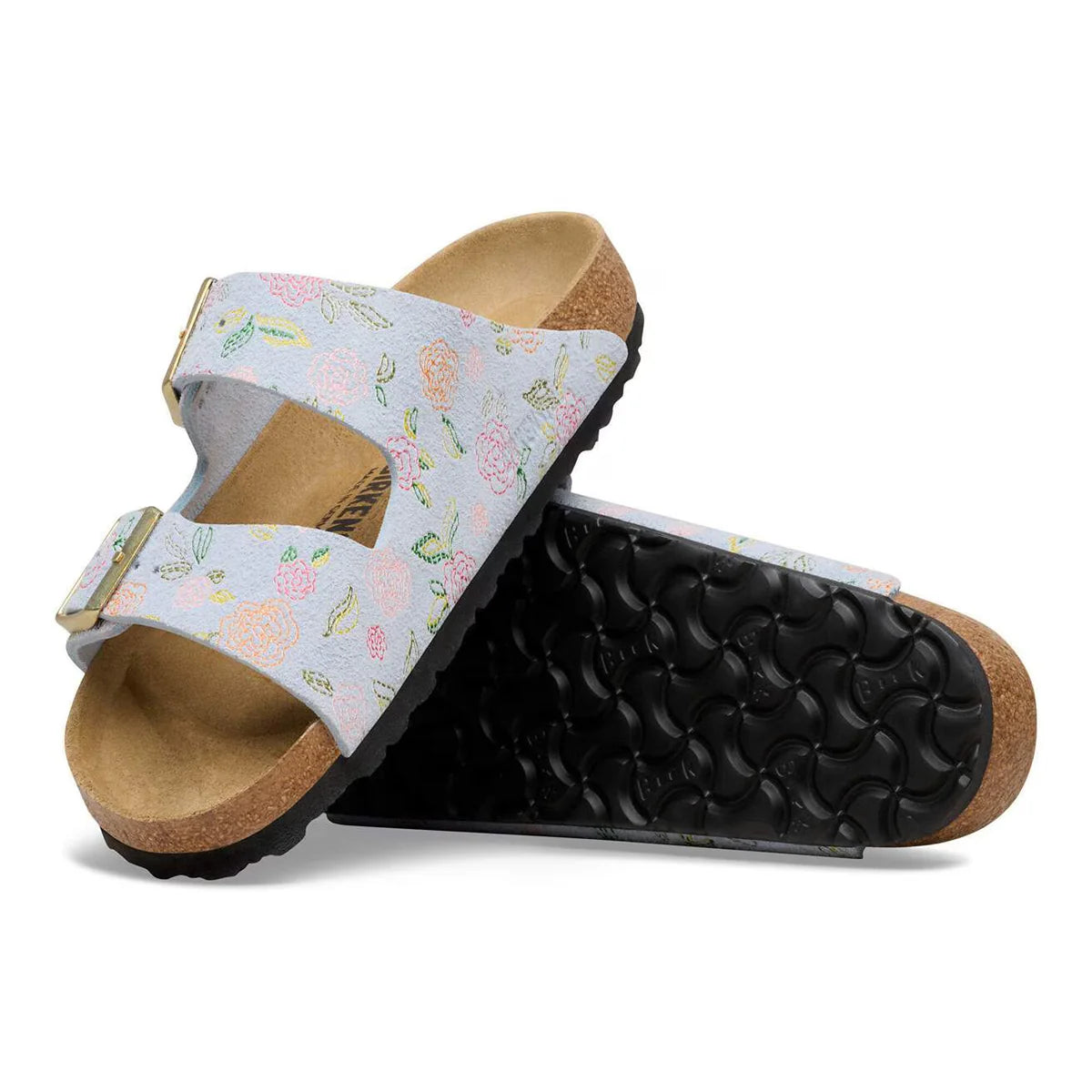 Arizona Flower Birkenstock