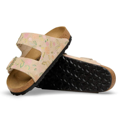 Arizona Flower Birkenstock