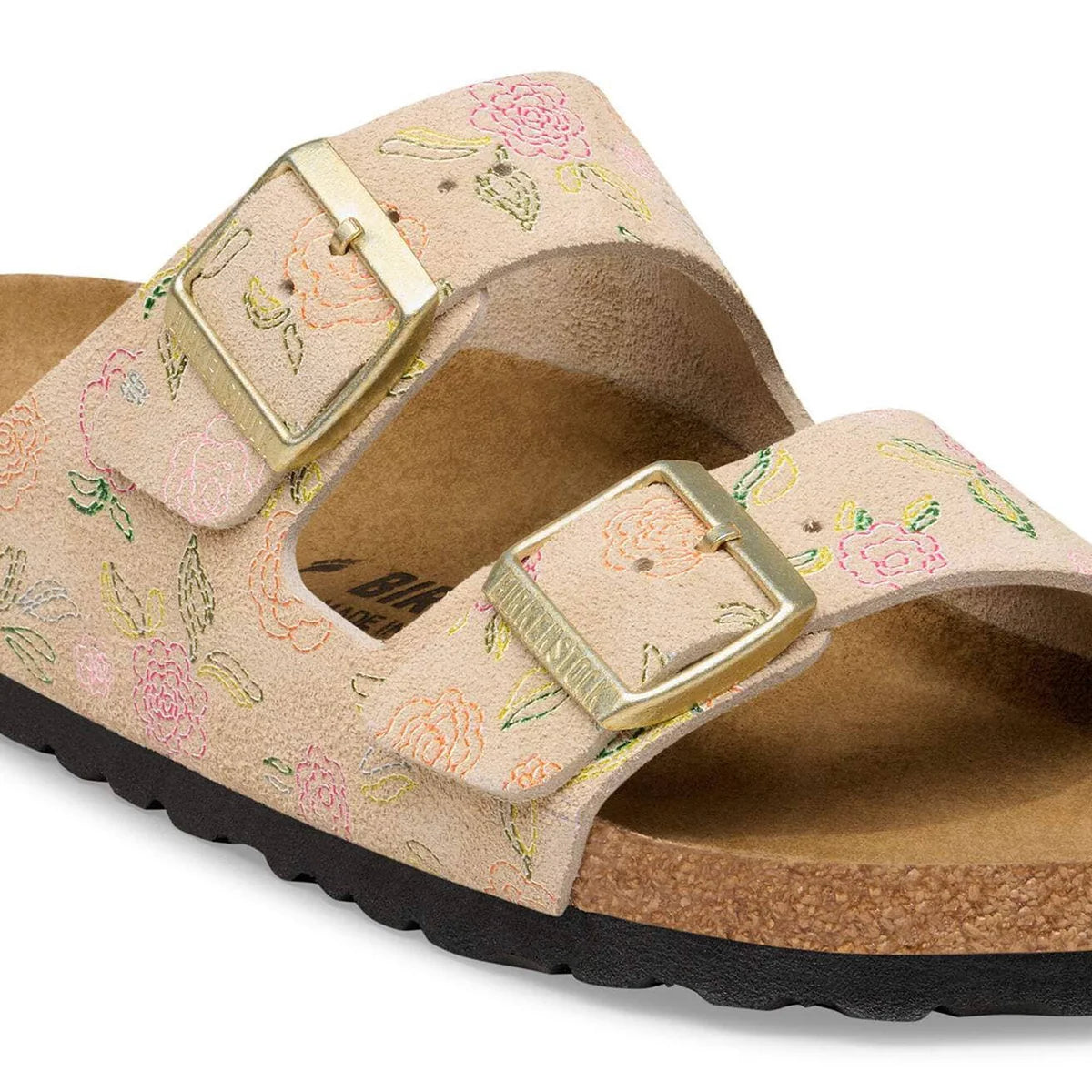 Arizona Flower Birkenstock