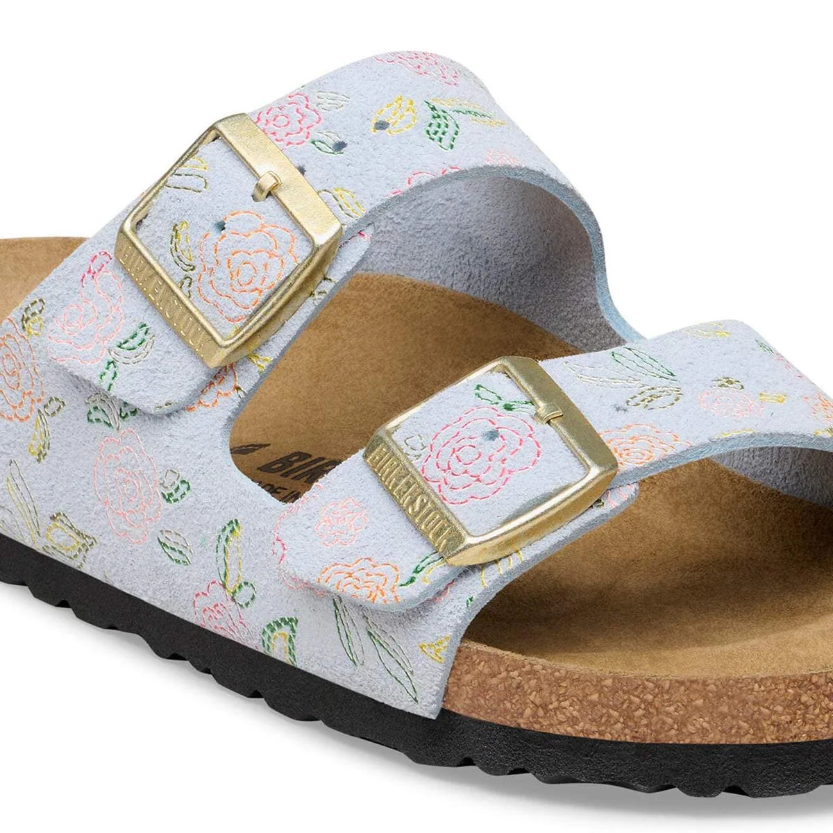 Arizona Flower Birkenstock
