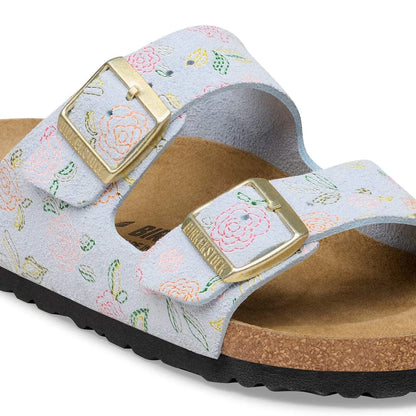 Arizona Flower Birkenstock